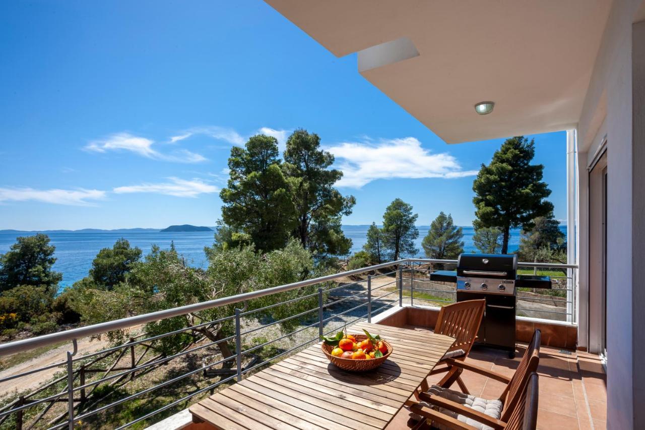 Alterra Vita Homes By The Sea Neos Marmaras Exterior photo