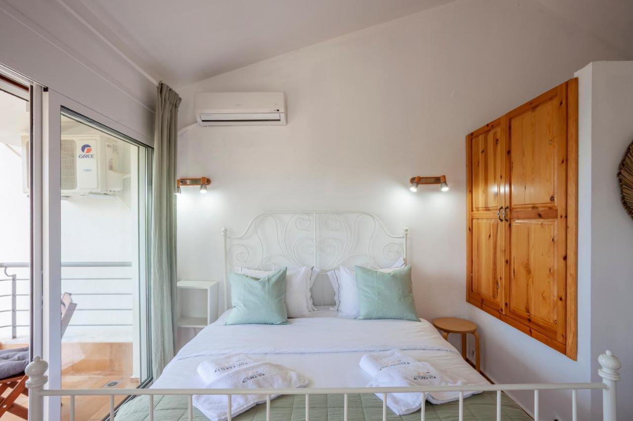 Alterra Vita Homes By The Sea Neos Marmaras Exterior photo